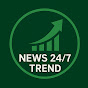 News 247 Trend logo