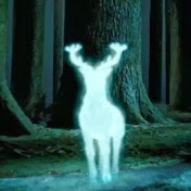 Expecto Patronum