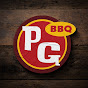  Pinche Gringo BBQ logo
