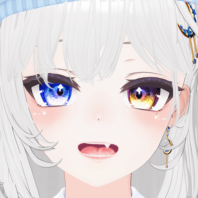 나나문 NANAMOON🌙 Logo