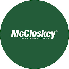 McCloskey International Ltd. net worth