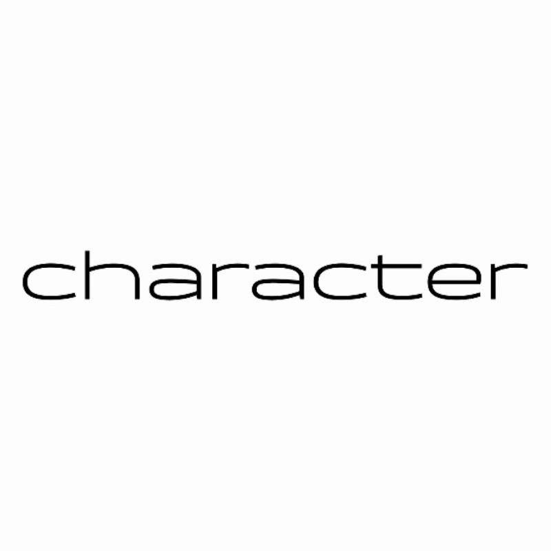 Character Media icon