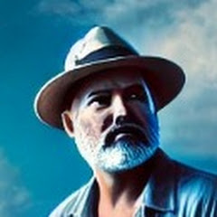 ヘミングウェイと眠る夜アイコン画像