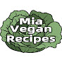 Mia Vegan Recipes logo