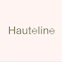 Hauteline logo