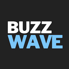 BuzzWave channel logo