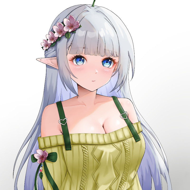 Hana Tsugumi 【MsstarID】