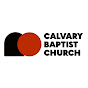Calvary Baptist Church of Memphis logo