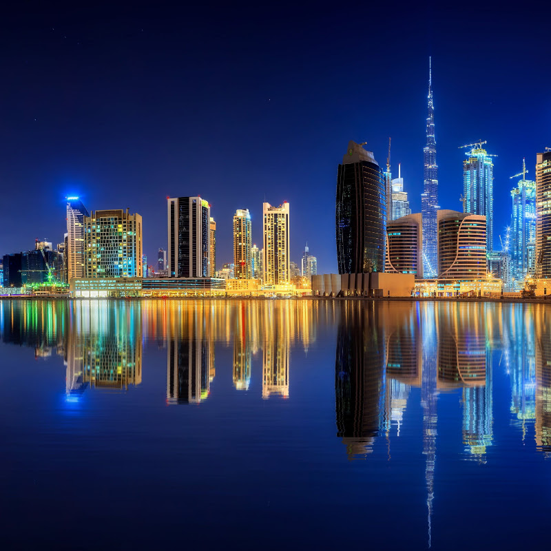 Dubai Properties