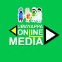 Umayappa OnLine Media logo