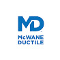 McWane Ductile logo