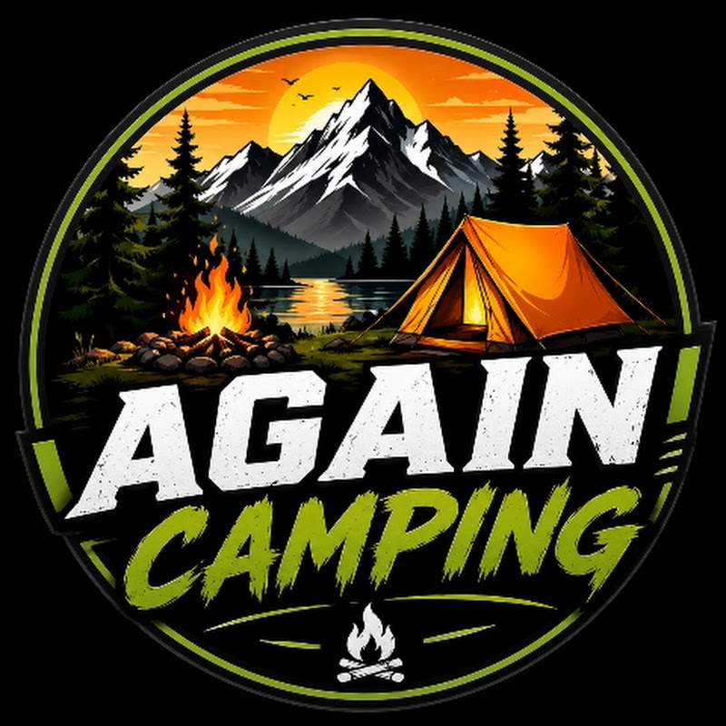 Again Camping