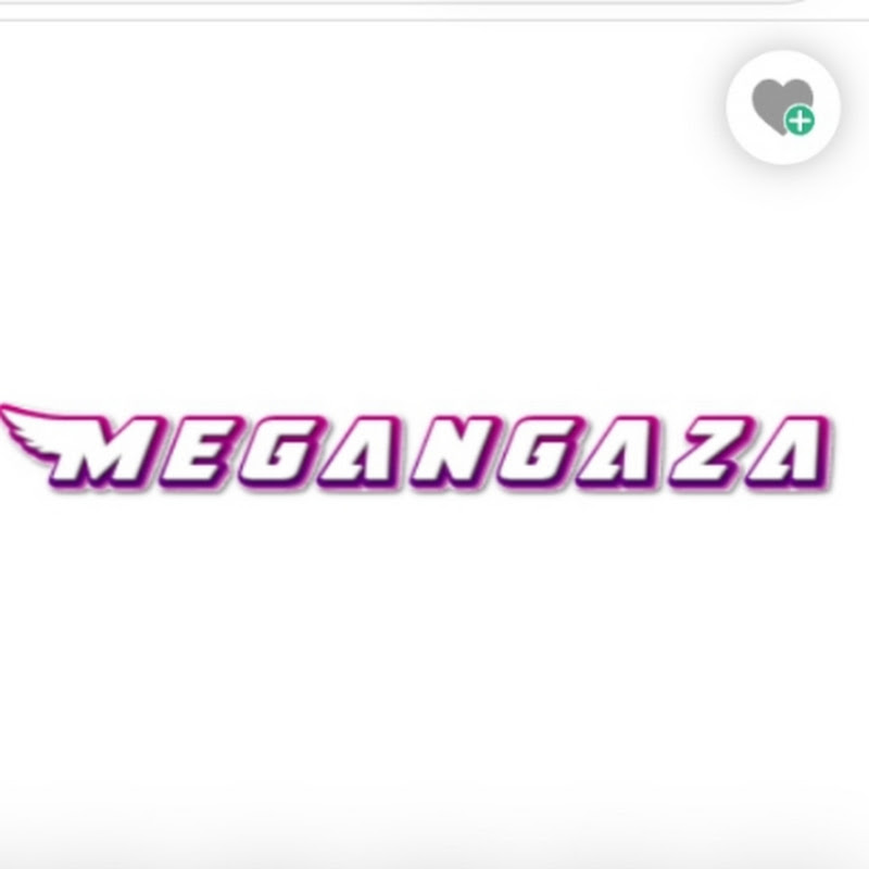 megangaza