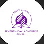 First Ghana Seventh-Day Adventist Church logo
