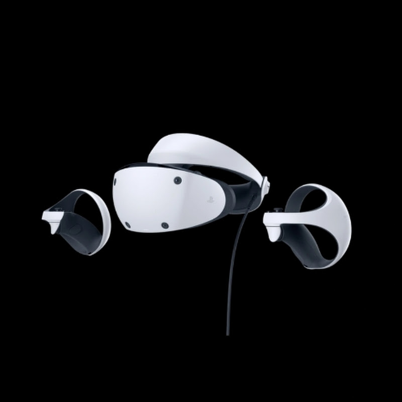 DerrickVR