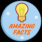 Amazing Fact logo