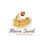 Mariajaved Cookery Corner logo