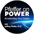 NU3sCpurdrI-channel-avatar-Pfeffer on Power - Accelerating Your Career