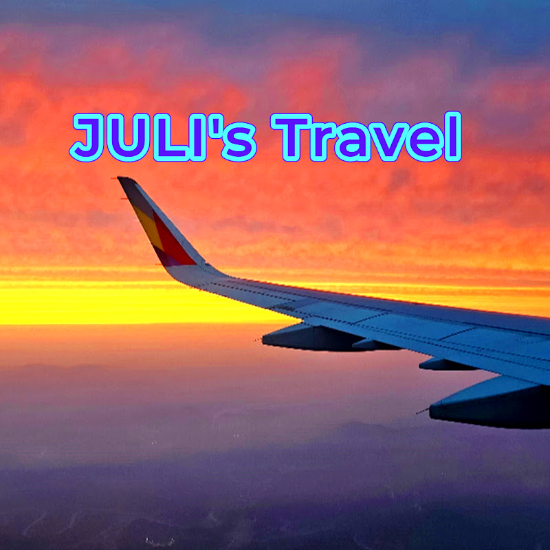 JULI's Travel