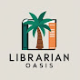 Librarian Oasis logo
