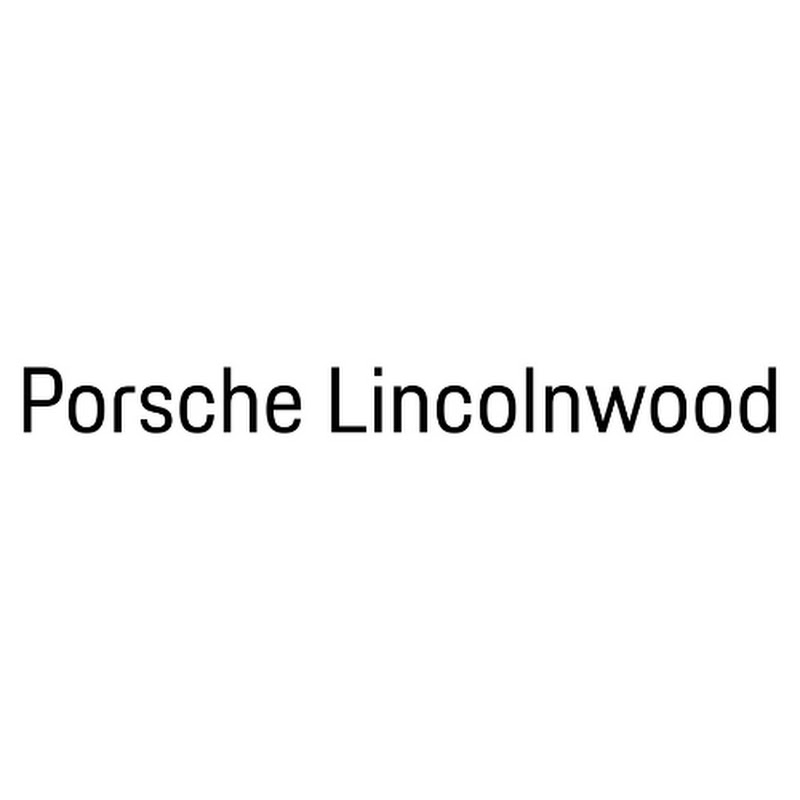 Porsche Lincolnwood
