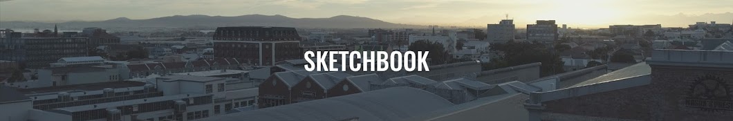 Sketchbook YouTube 频道头像