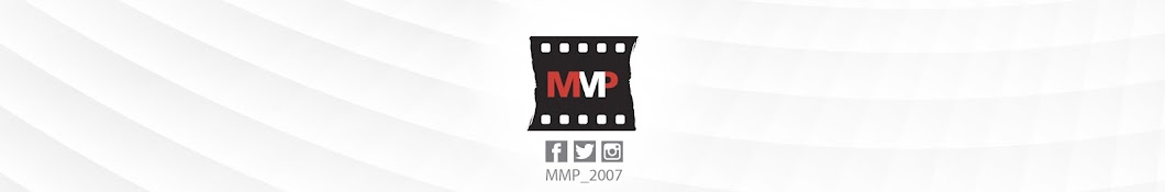 mmp YouTube channel avatar