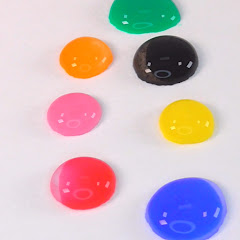 Colorful and satisfying