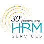 HRM Services logo