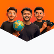 Creator Profile Avatar for Prince Gupta