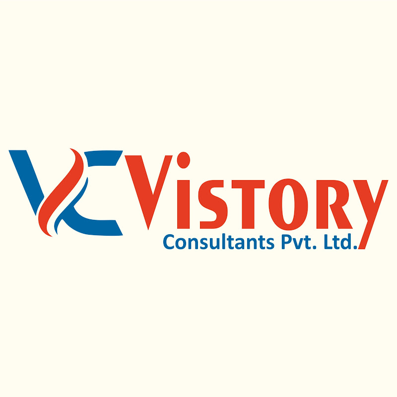 Vistory Consultants Pvt. Ltd.