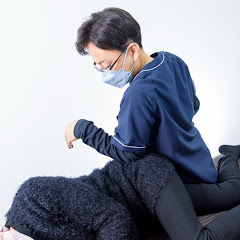 整体と運動療法指導のセートレアイコン画像