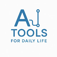 AI Tools for Daily Life