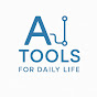 AI Tools for Daily Life logo
