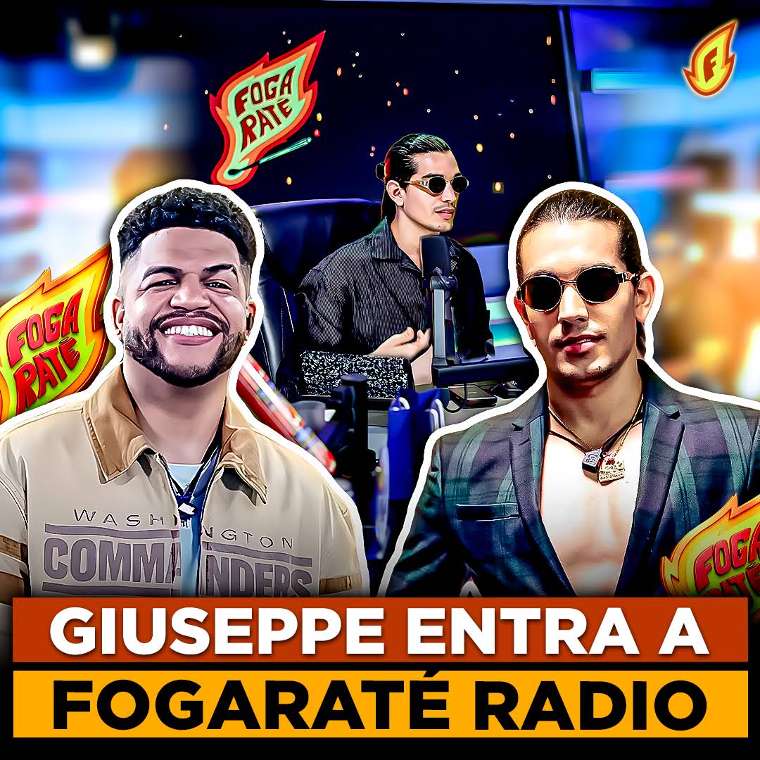 Post from Fogarate Radio