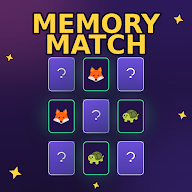 Memory Match icon