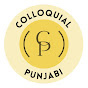 Colloquial Punjabi logo