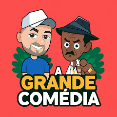 A Grande Comedia