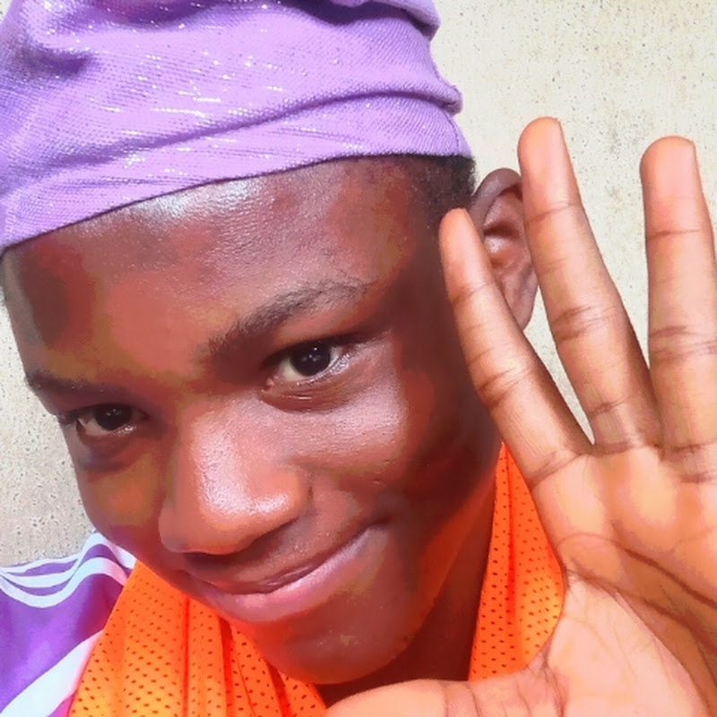 Isaac Okeyele