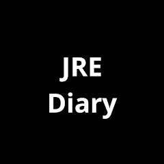 JRE Diary