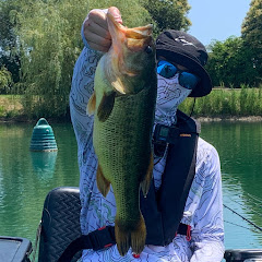 Rik Fishing