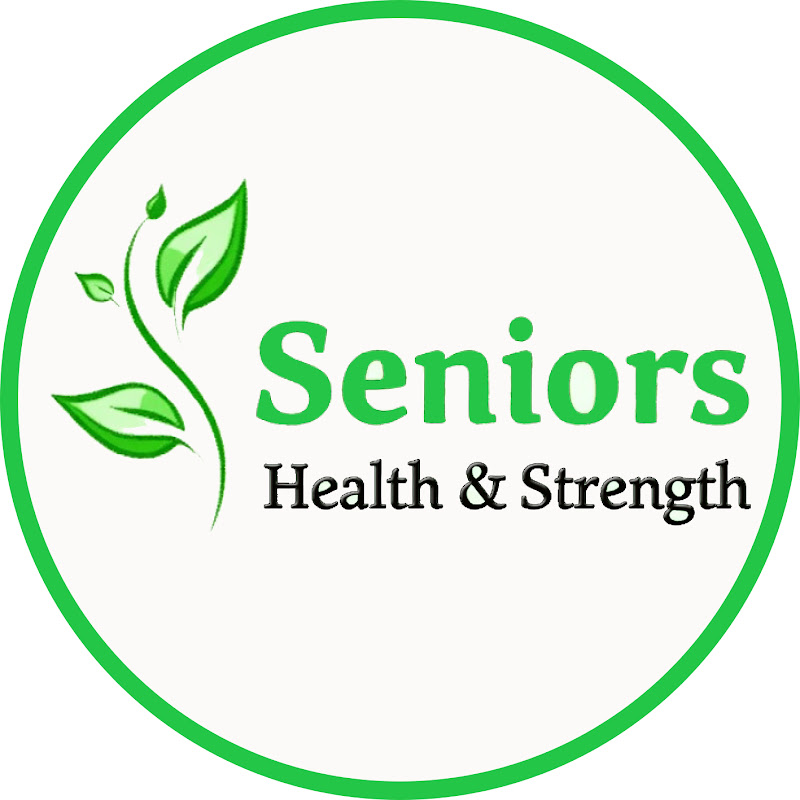 Seniors Health & Strength