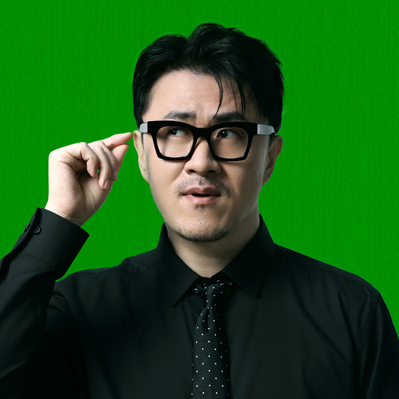 데프콘TV avatar