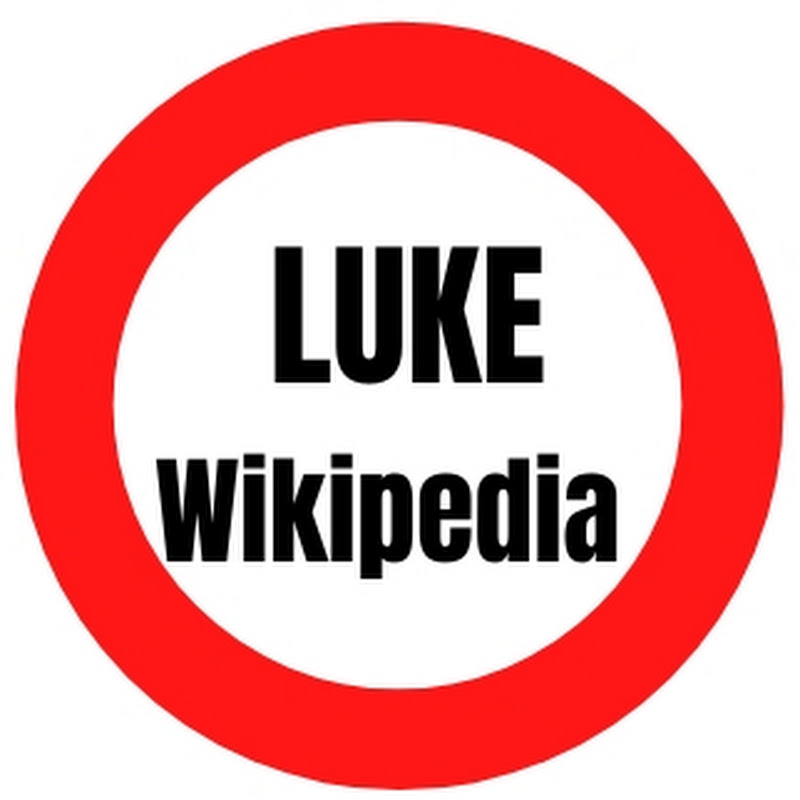 LUKE WIKIPEDIA