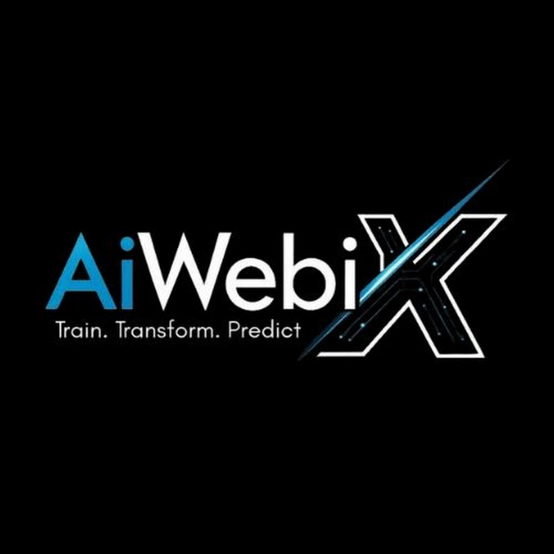AiWebix - Learn AI, ML & Data Science