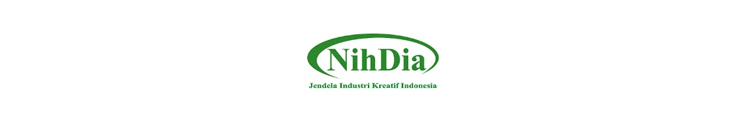 NihDia YouTube channel avatar