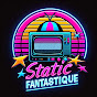 Static Fantastique logo