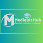 MediquizHub logo