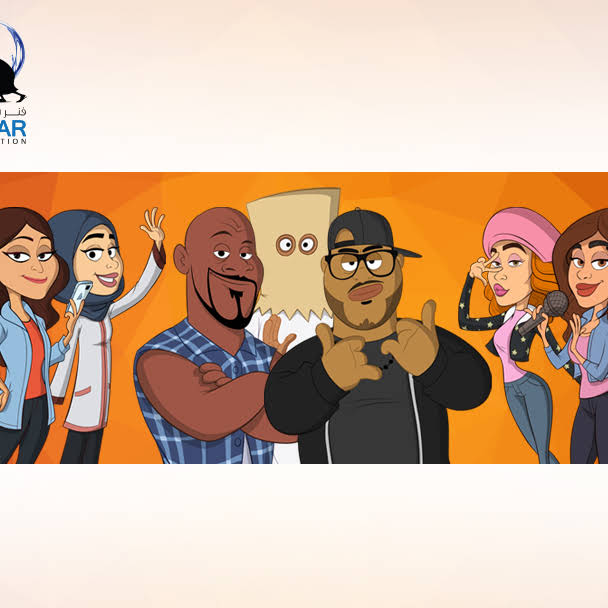 Post from Fanar Production - فنر برودكشن