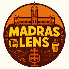 MadrasLens